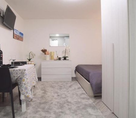 Triumvirato Rooms 볼로냐 외부 사진
