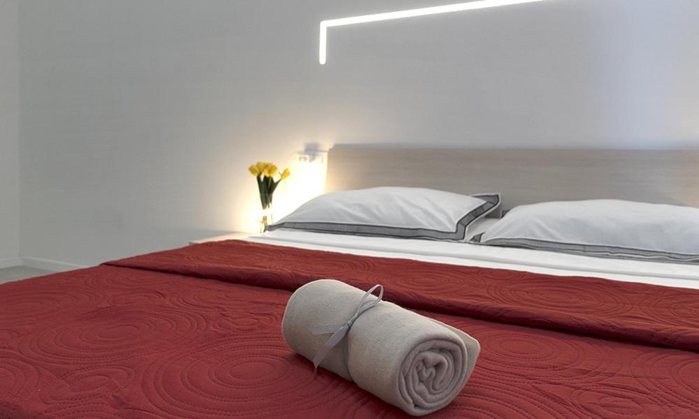Triumvirato Rooms 볼로냐 외부 사진