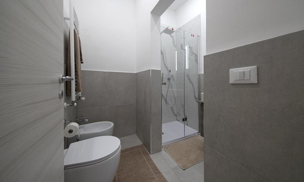 Triumvirato Rooms 볼로냐 외부 사진