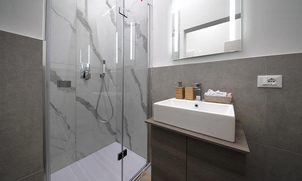 Triumvirato Rooms 볼로냐 외부 사진