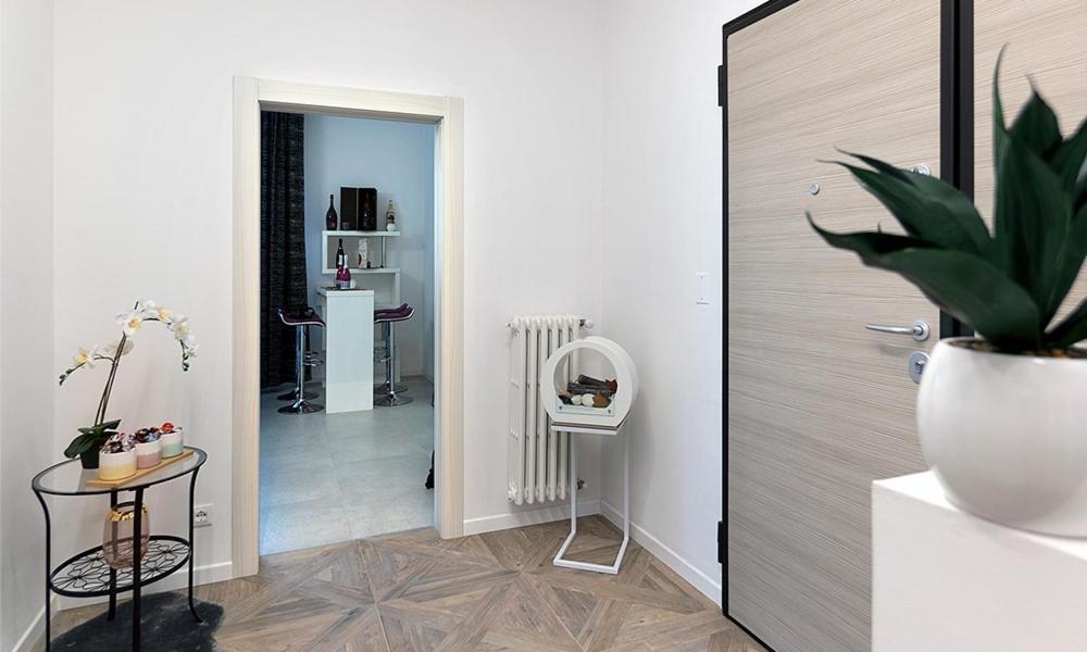Triumvirato Rooms 볼로냐 외부 사진