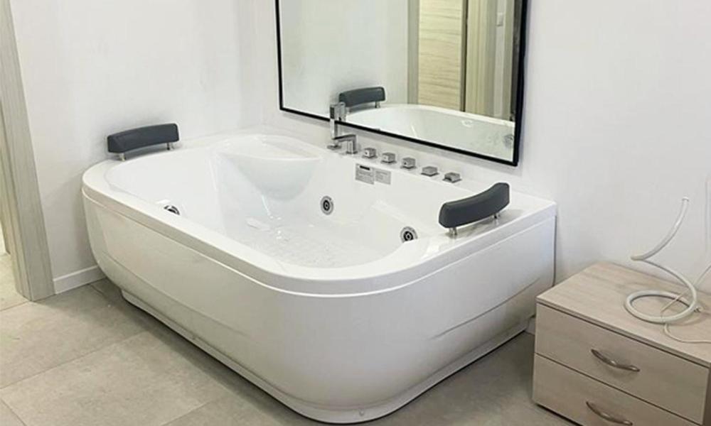 Triumvirato Rooms 볼로냐 외부 사진