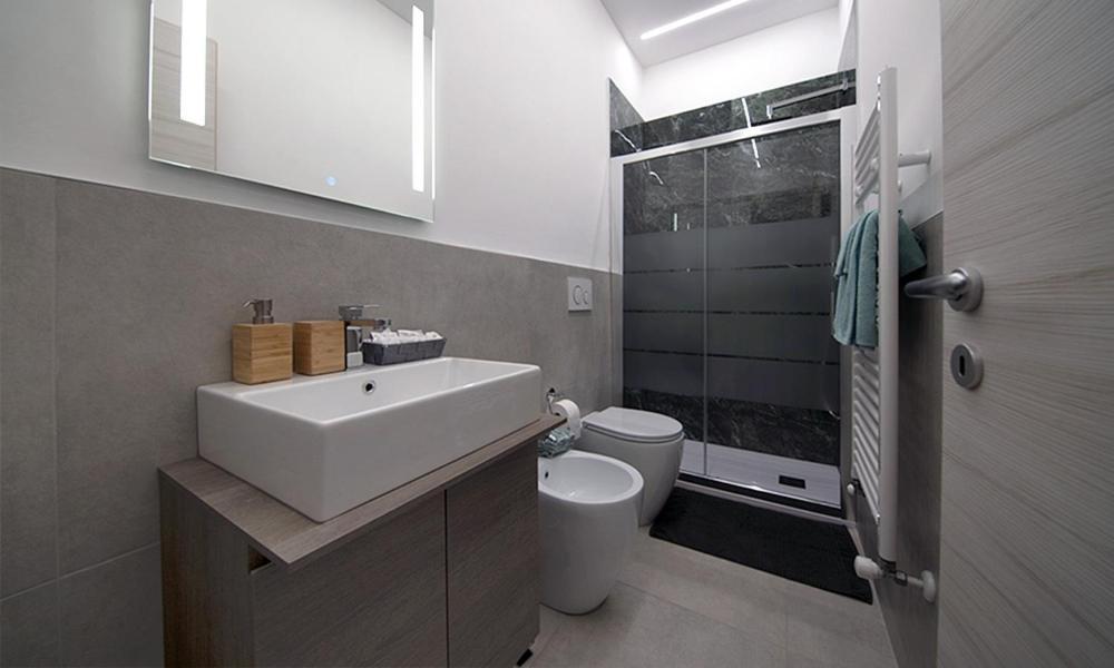 Triumvirato Rooms 볼로냐 외부 사진