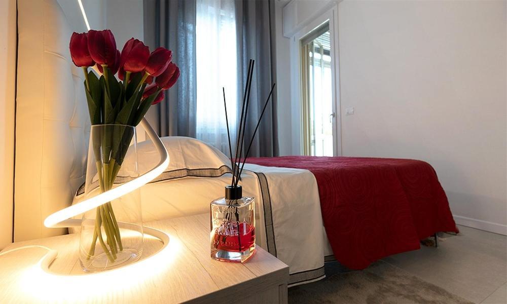 Triumvirato Rooms 볼로냐 외부 사진