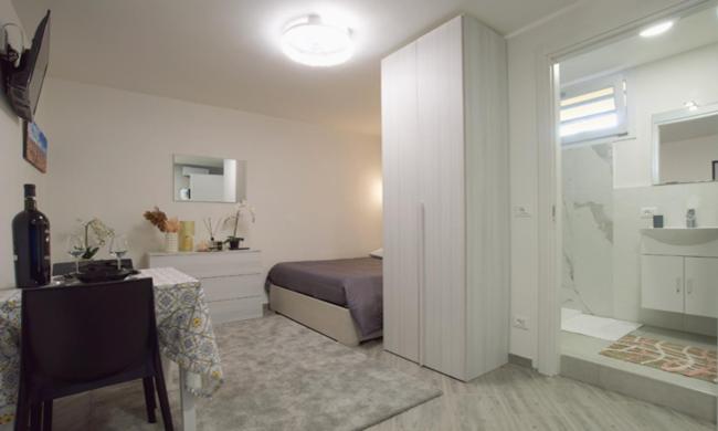 Triumvirato Rooms 볼로냐 외부 사진