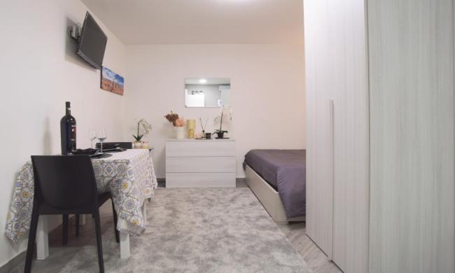 Triumvirato Rooms 볼로냐 외부 사진