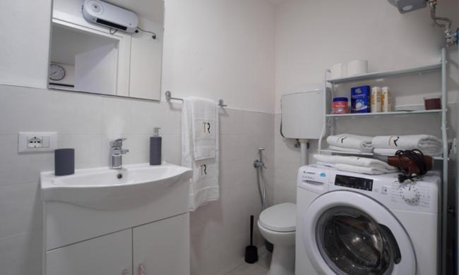 Triumvirato Rooms 볼로냐 외부 사진