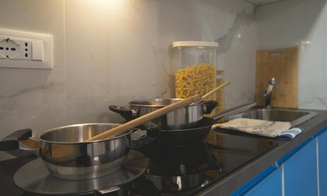 Triumvirato Rooms 볼로냐 외부 사진