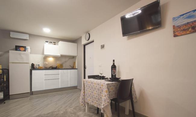 Triumvirato Rooms 볼로냐 외부 사진