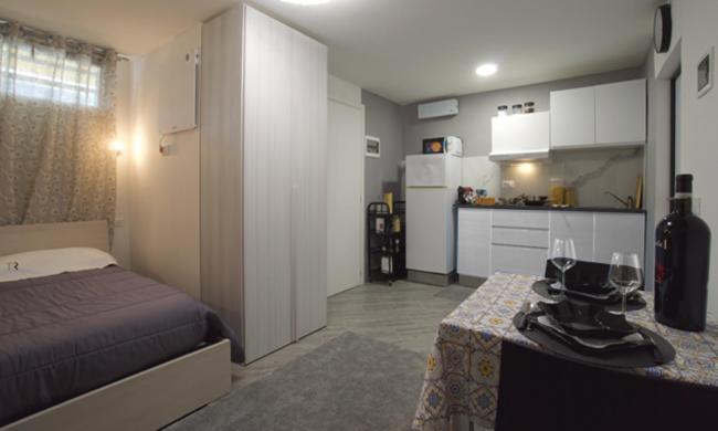 Triumvirato Rooms 볼로냐 외부 사진